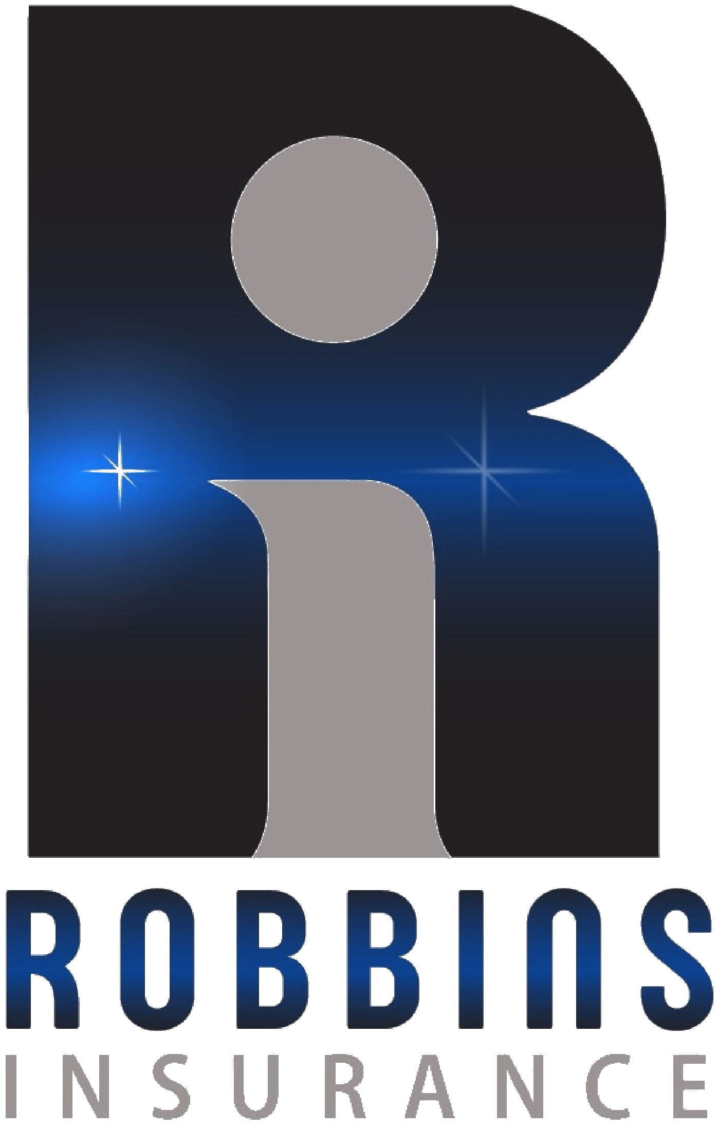 Robbins Insurance Logo